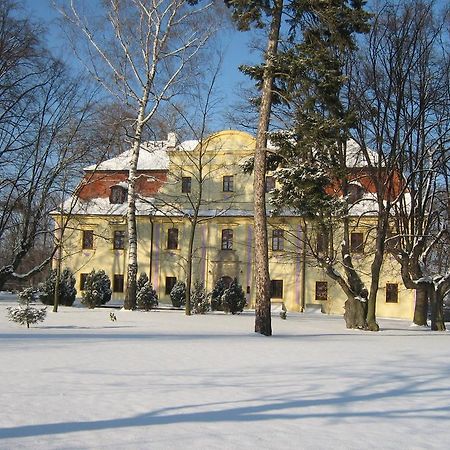Palac Kietlin Niemcza Eksteriør bilde